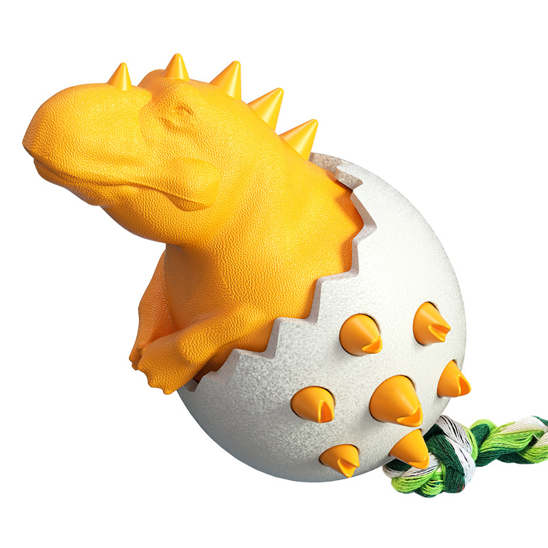 Pet Supplies Amazon - Cross-Border New Product Amazon Bestseller Dinosaur
