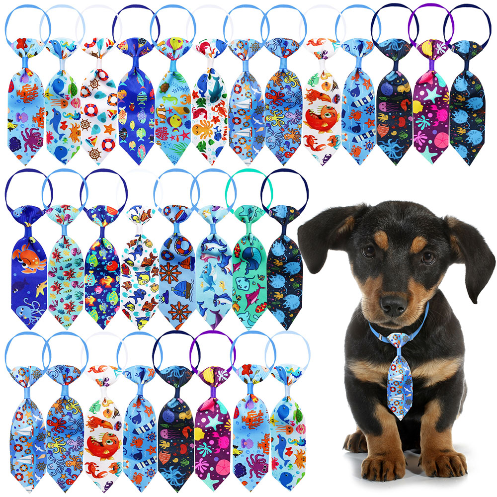 Pet Supplies Co - 50pcs Dog Grooming Small Dog Cat