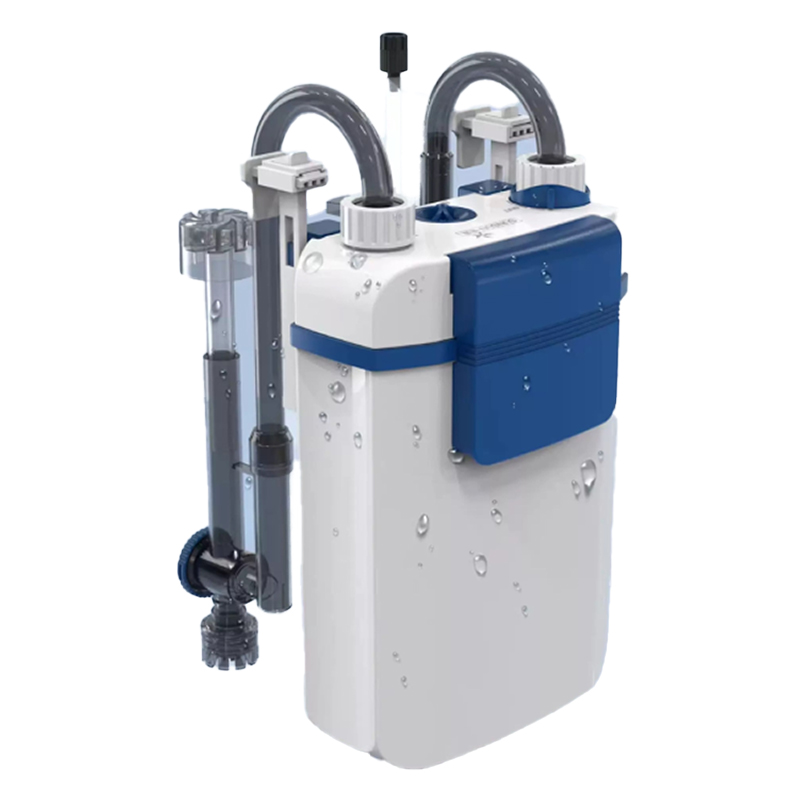 Fish Tank Filter Pump - New 3 in 1 Fish Tank