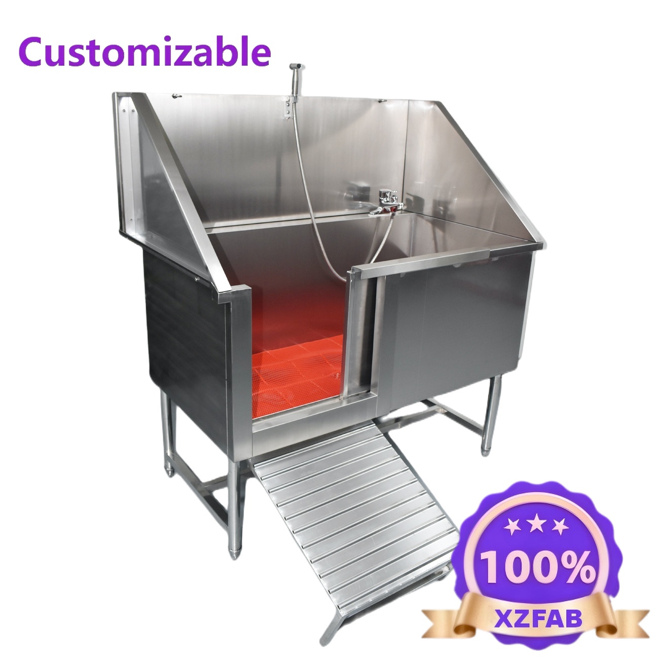 Pet Supplies Wash Station - Factory Direct 2026 China Pet Supplies