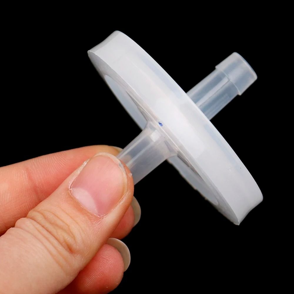 Fish Tank Filter Pump - 1Pcs Filtration Parts Inline Sanitary Air
