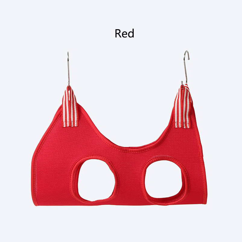 Pet Grooming Hammock Dog Cat H - огляд і ціна Pet Supplies Nail Trim