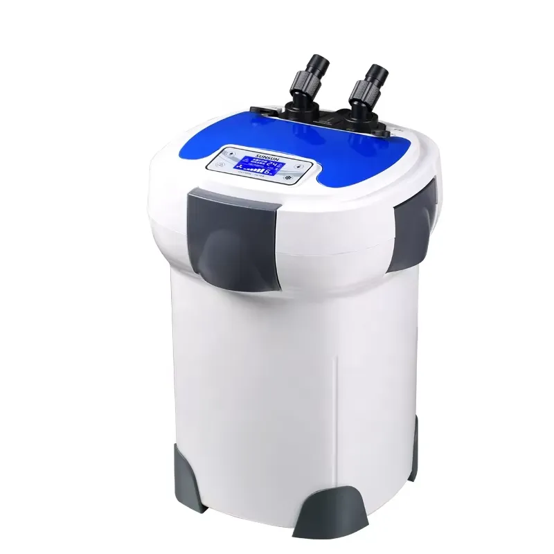 For SUNSUN HW-3000 Aquarium Ex - огляд і ціна Fish Tank Filter Pump