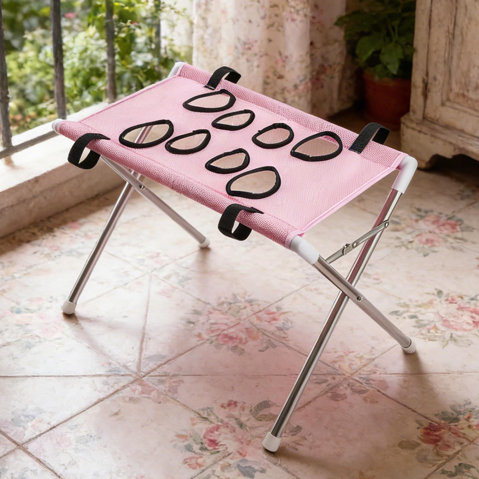 Pet Grooming Hammock Stand Fol - огляд і ціна Pet Supplies Nail Trim