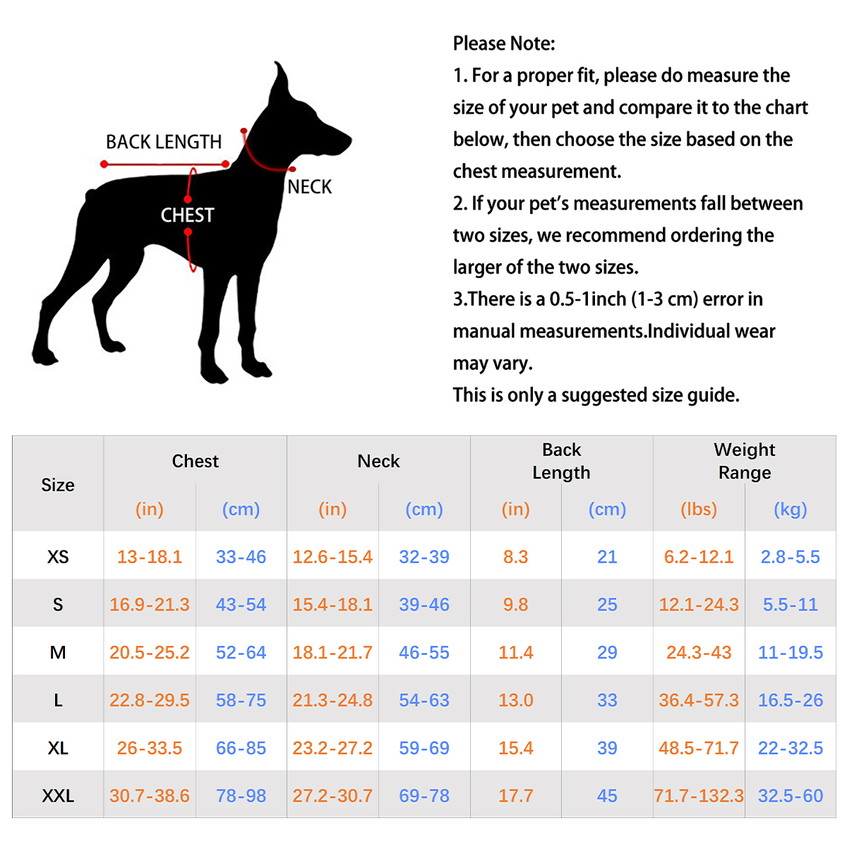 Ensure Your Dog's Water Advent - огляд і ціна Dog Life Jacket