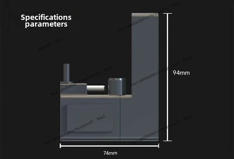 For Xiaomi Mijia smart aquariu - огляд і ціна Fish Tank Filter Pump