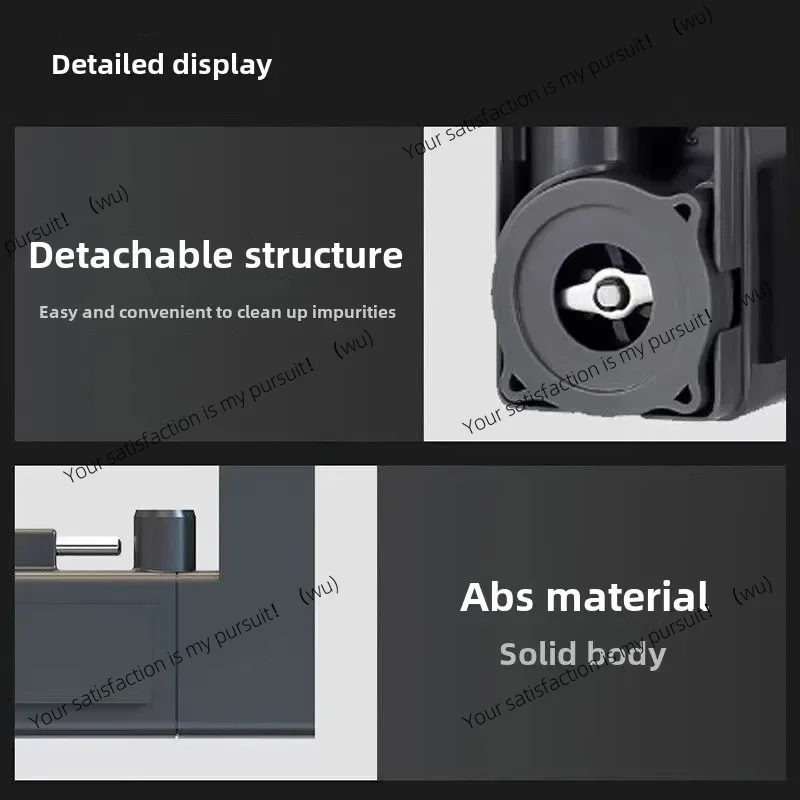 For Xiaomi Mijia smart aquariu - огляд і ціна Fish Tank Filter Pump
