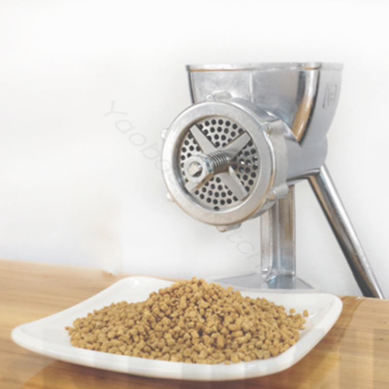 Household Bird Feed Extruder P - огляд і ціна Rabbit Pellet Feeder