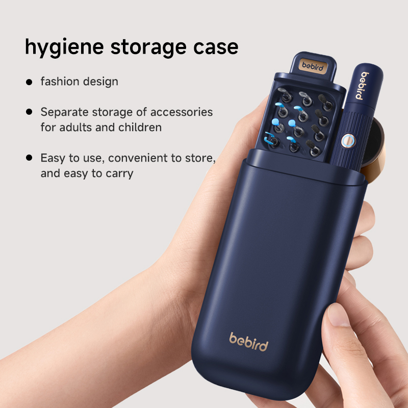 2025 New Arrival Bebird EarSig - огляд і ціна Pet Ear Cleaner