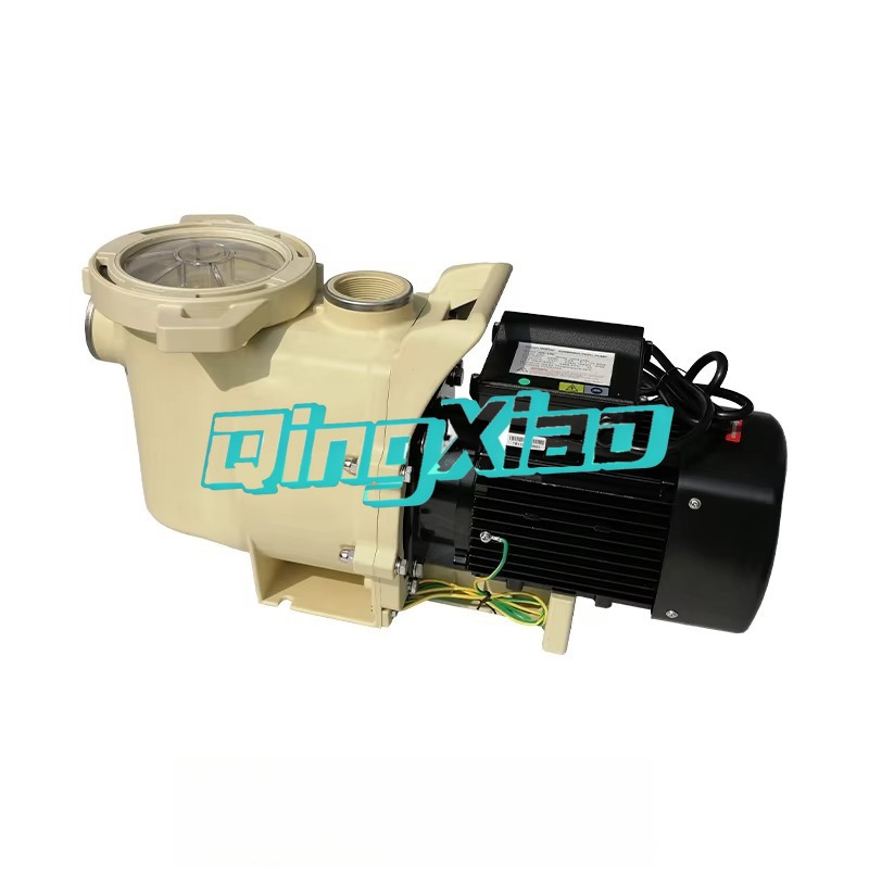 Inflatable Pool Circulation Fi - огляд і ціна Fish Tank Filter Pump
