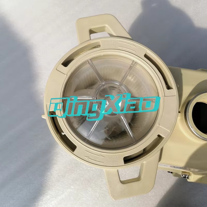 Inflatable Pool Circulation Fi - огляд і ціна Fish Tank Filter Pump