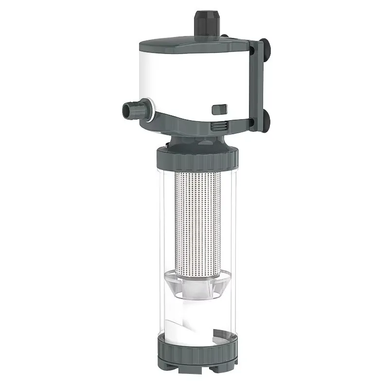 3 in 1 Fish Tank Filter Circul - огляд і ціна Fish Tank Filter Pump