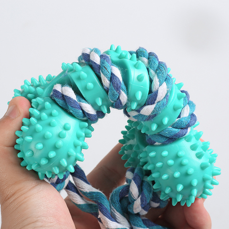 New Dog Chew Toy Rope for Amaz - огляд і ціна Pet Supplies Amazon