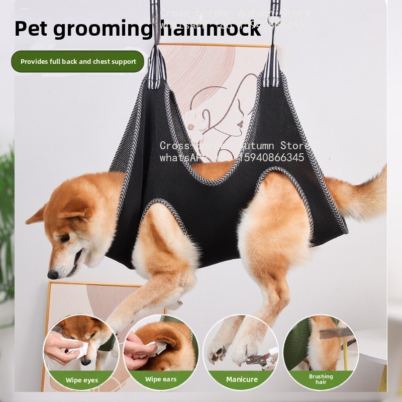 Dog foot washing artifact pet  - огляд і ціна Pet Supplies Nail Trim