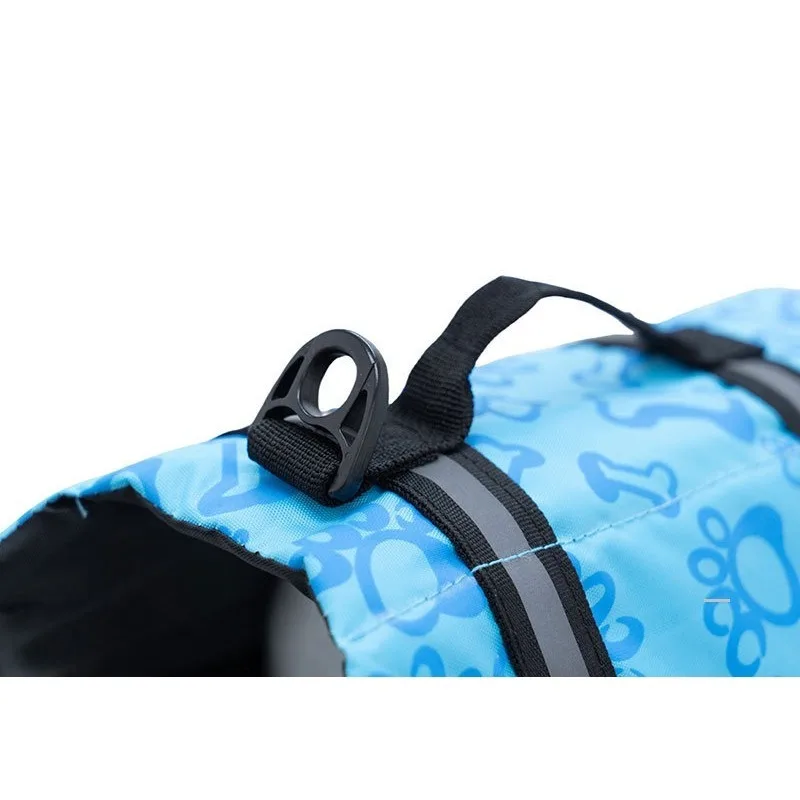 Dog Swimming Vest Pet Life Jac - огляд і ціна Dog Life Jacket