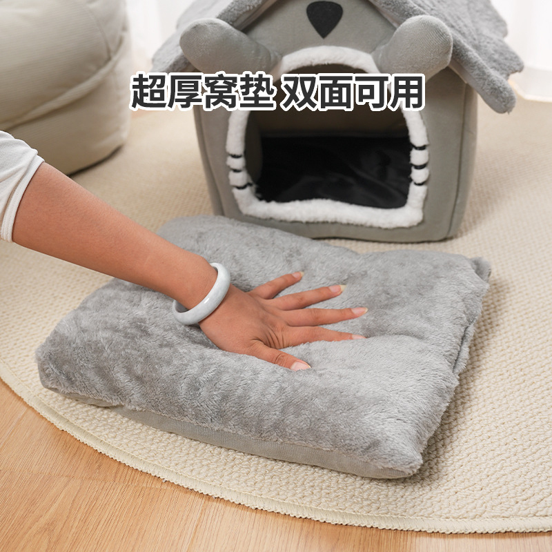 Cross-border Amazon cat nest,  - огляд і ціна Pet Supplies Amazon