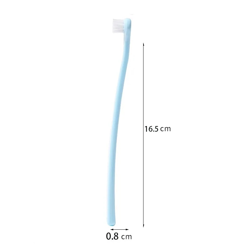 Dog Toothbrush Dog Teeth Clean - огляд і ціна Pet Supplies Co