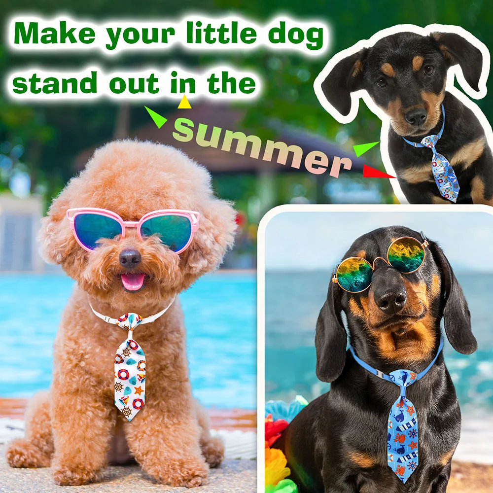 50pcs  Dog Grooming Small Dog  - огляд і ціна Pet Supplies Co