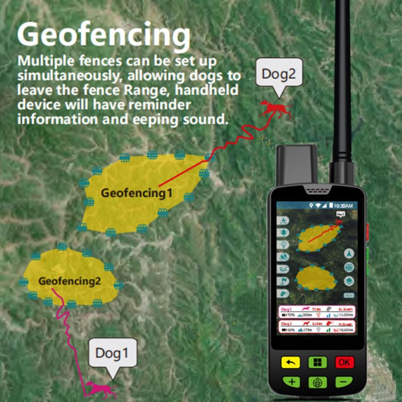 2026 Beagle Hunting GPS Collar - огляд і ціна Pet Supplies Distributors In Usa