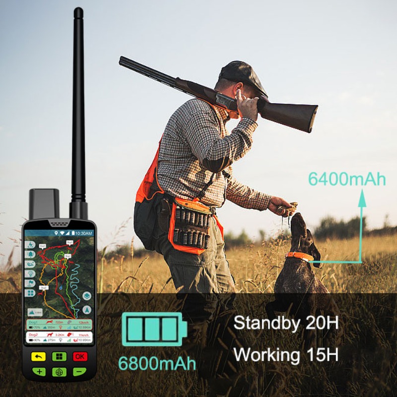 2026 Beagle Hunting GPS Collar - огляд і ціна Pet Supplies Distributors In Usa