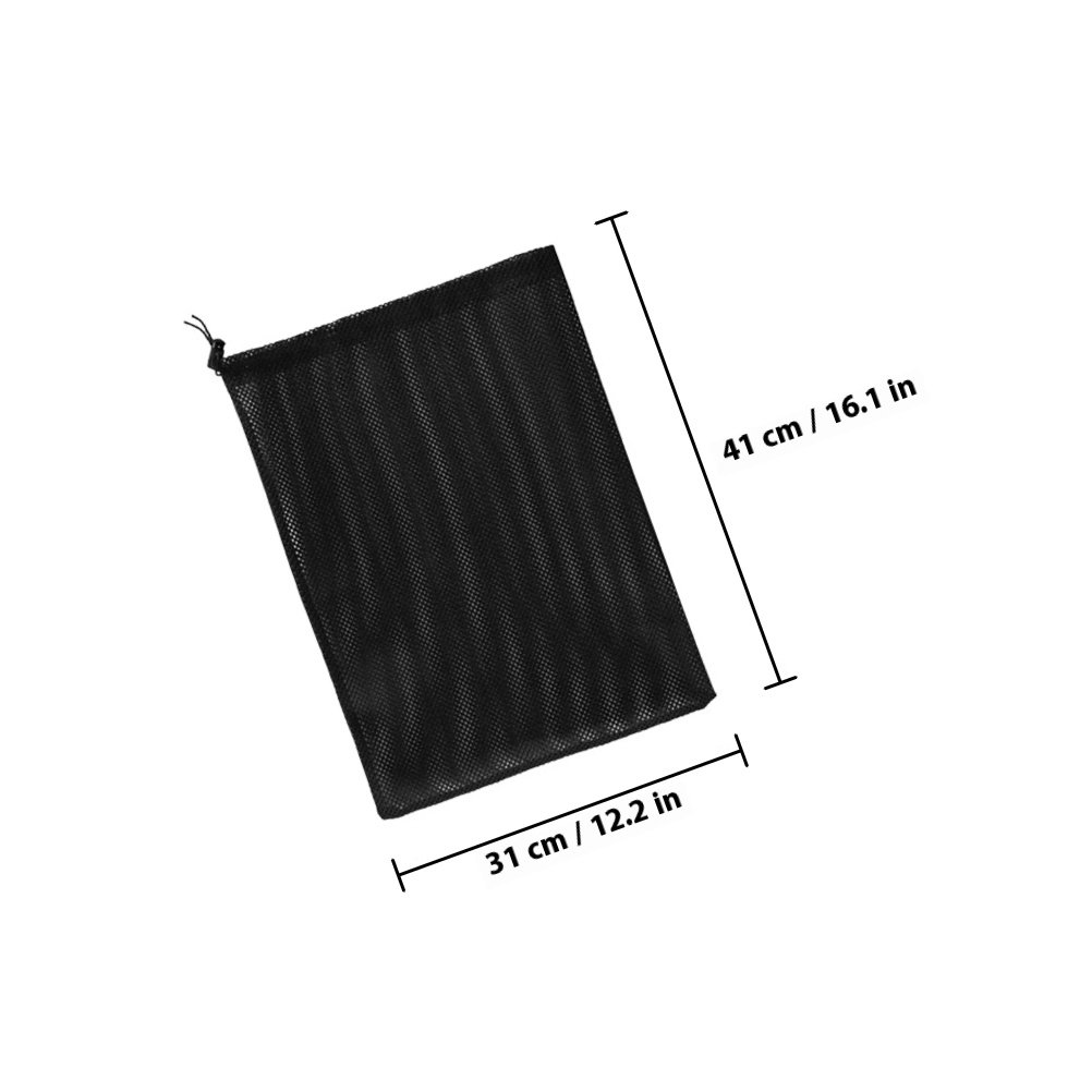2Pcs Pond Pump Filter Bag Mesh - огляд і ціна Fish Tank Filter Pump