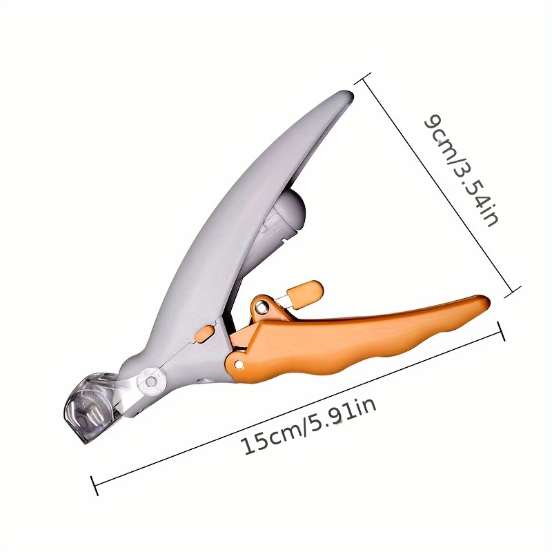 Professional pet nail clipper  - огляд і ціна Pet Supplies Nail Trim