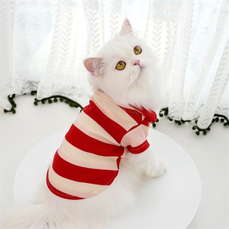 Pet Dog Shirt Summer Dog Cloth - огляд і ціна Pet Supplies Co