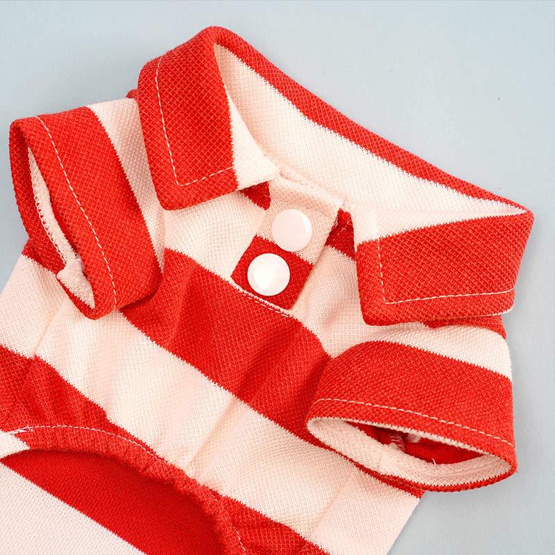 Pet Dog Shirt Summer Dog Cloth - огляд і ціна Pet Supplies Co