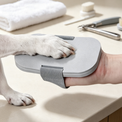 Pet Grooming Nail Grinder Deta - огляд і ціна Pet Supplies Nail Trim