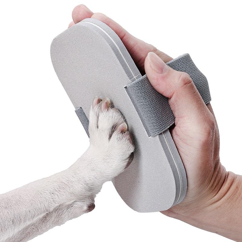 Pet Grooming Nail Grinder Deta - огляд і ціна Pet Supplies Nail Trim