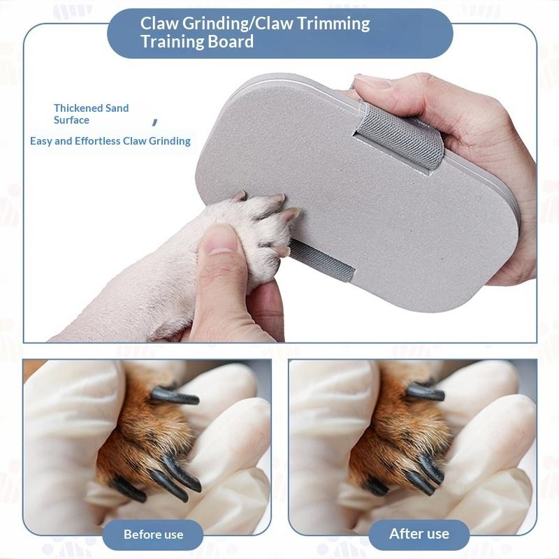 Pet Grooming Nail Grinder Deta - огляд і ціна Pet Supplies Nail Trim