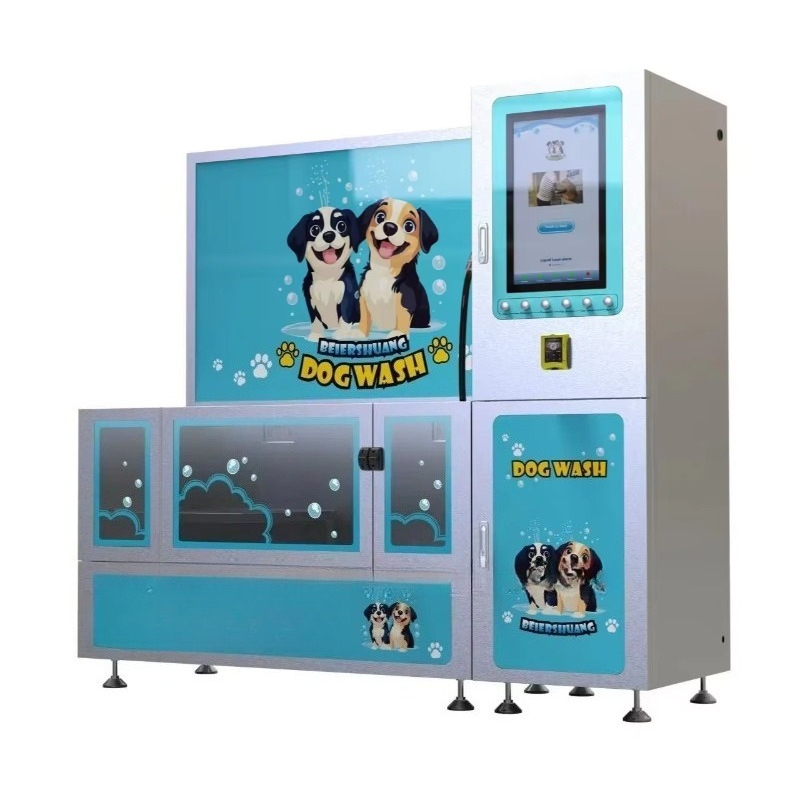 Customized Worldwide Exported  - огляд і ціна Pet Supplies Wash Station
