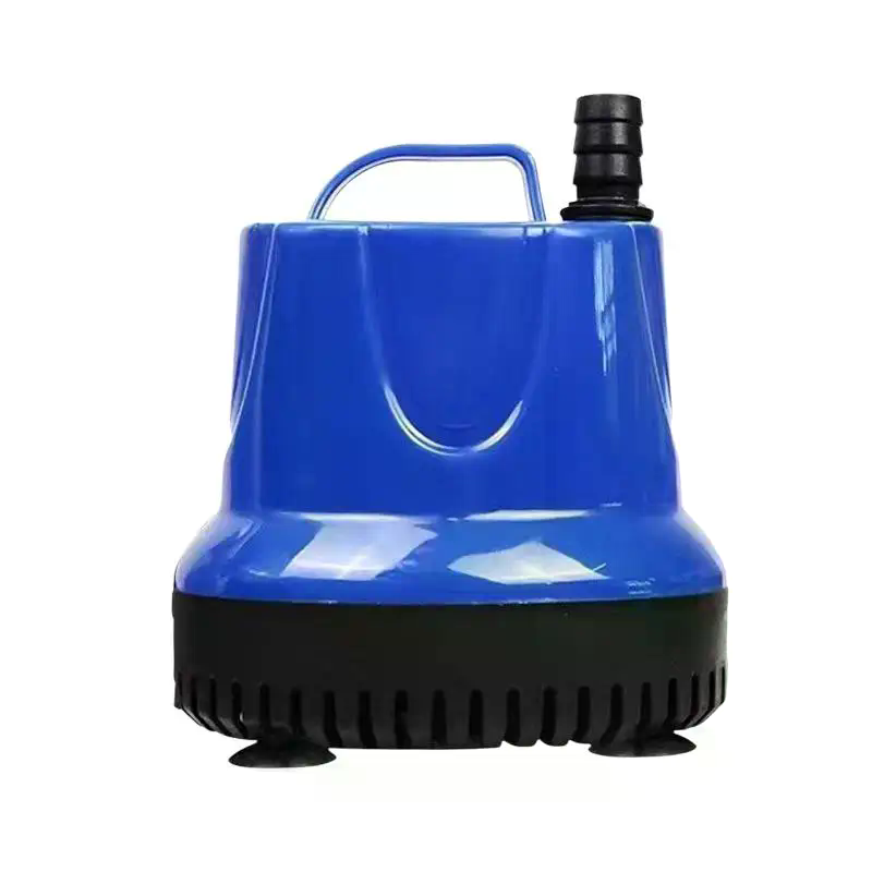 Submersible Water Pump Aquariu - огляд і ціна Fish Tank Filter Pump