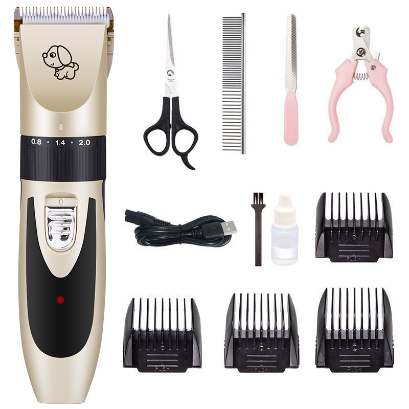 Amazon Professional Pet Electr - огляд і ціна Pet Supplies Amazon