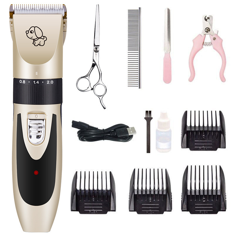 Amazon Professional Pet Electr - огляд і ціна Pet Supplies Amazon