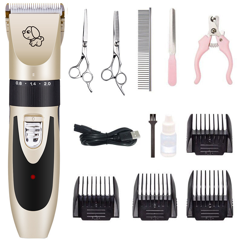 Amazon Professional Pet Electr - огляд і ціна Pet Supplies Amazon