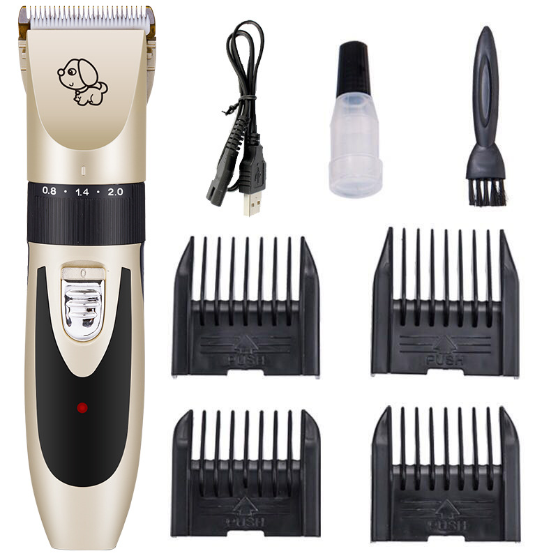 Amazon Professional Pet Electr - огляд і ціна Pet Supplies Amazon