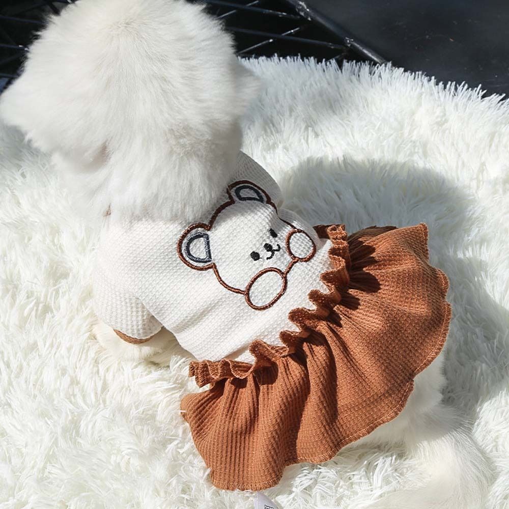 Spring Summer Soft French Bull - огляд і ціна Pet Supplies Co