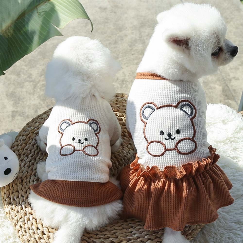 Spring Summer Soft French Bull - огляд і ціна Pet Supplies Co