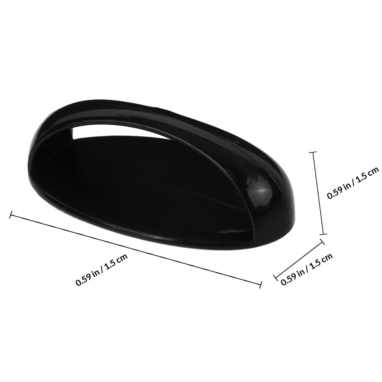 1Set Pet Nail File Strong Plas - огляд і ціна Pet Supplies Nail Trim