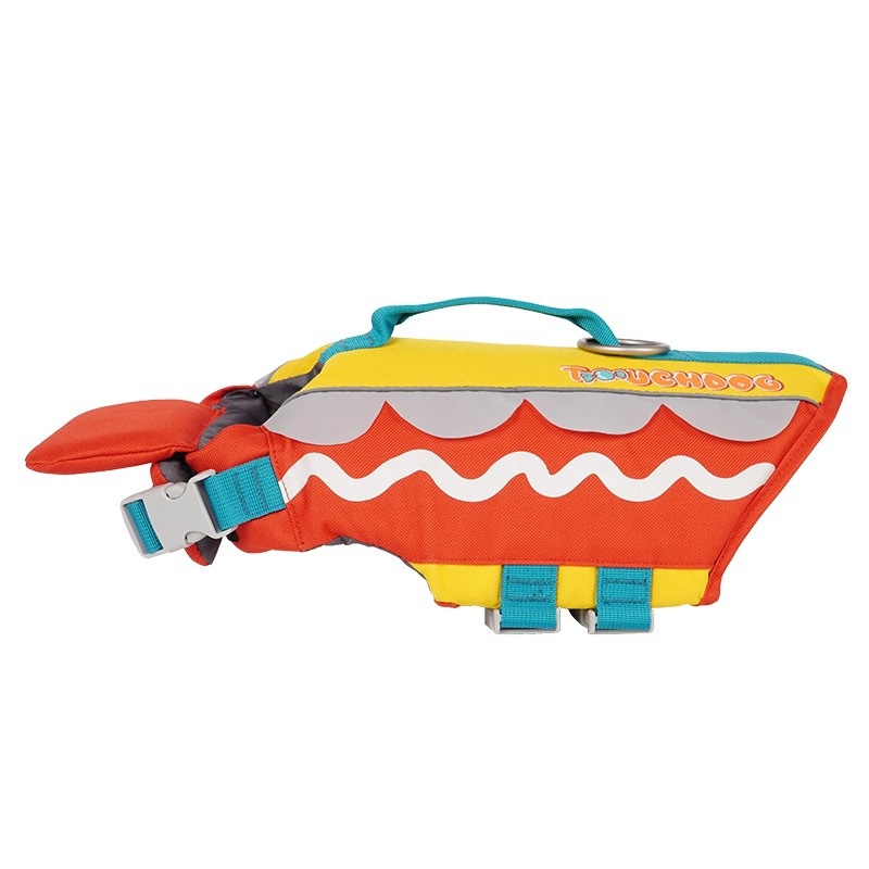Dog Summer Swim Life Vest Pool - огляд і ціна Dog Life Jacket