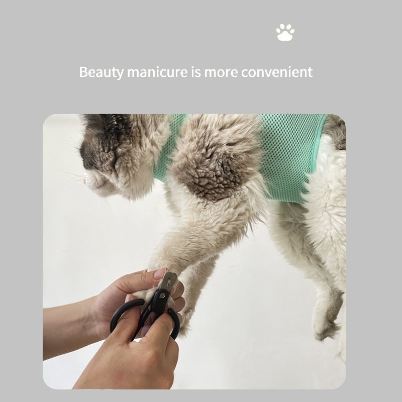 Cat Grooming nail cutting anti - огляд і ціна Pet Supplies Nail Trim