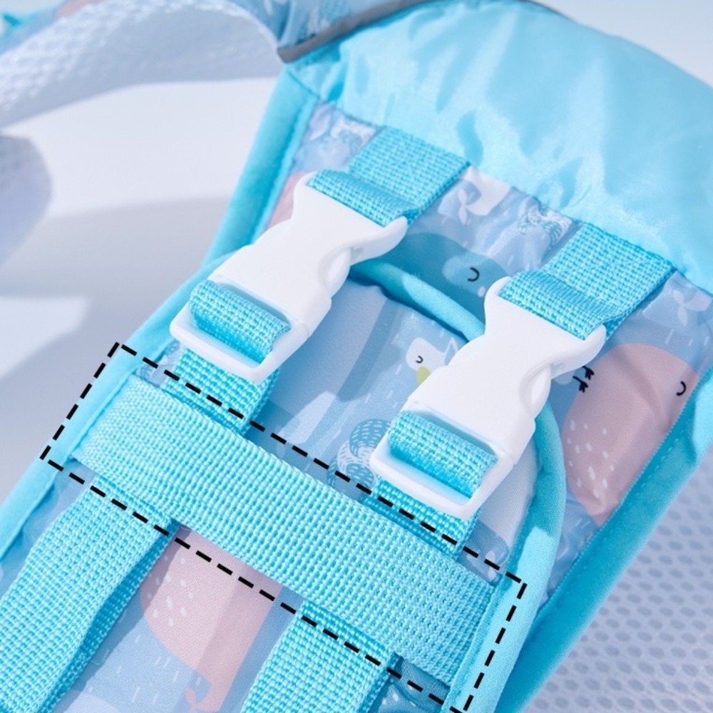 Adjustable Dog Life Jacket Hig - огляд і ціна Dog Life Jacket