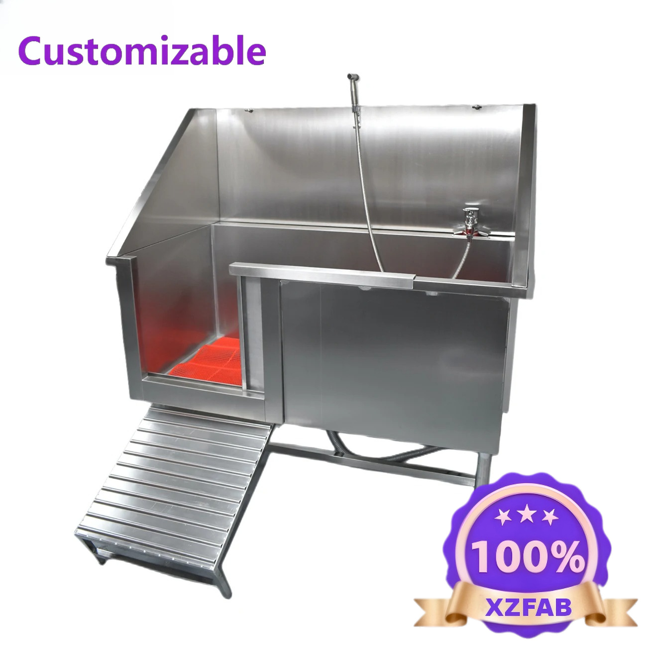 Factory Direct 2026 China Pet  - огляд і ціна Pet Supplies Wash Station
