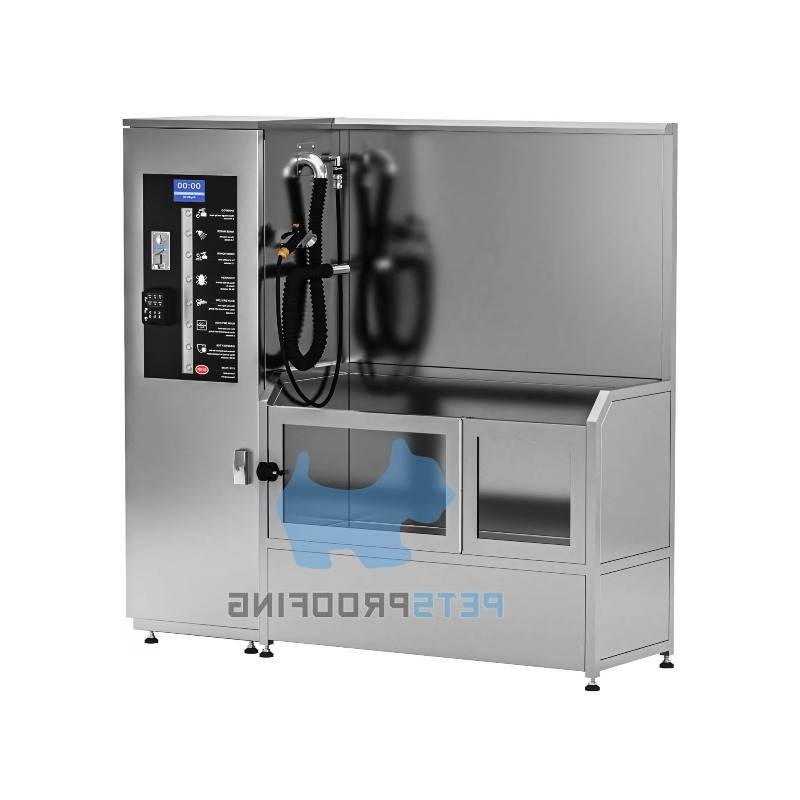 Dog Care Dog Bashing Station S - огляд і ціна Pet Supplies Wash Station
