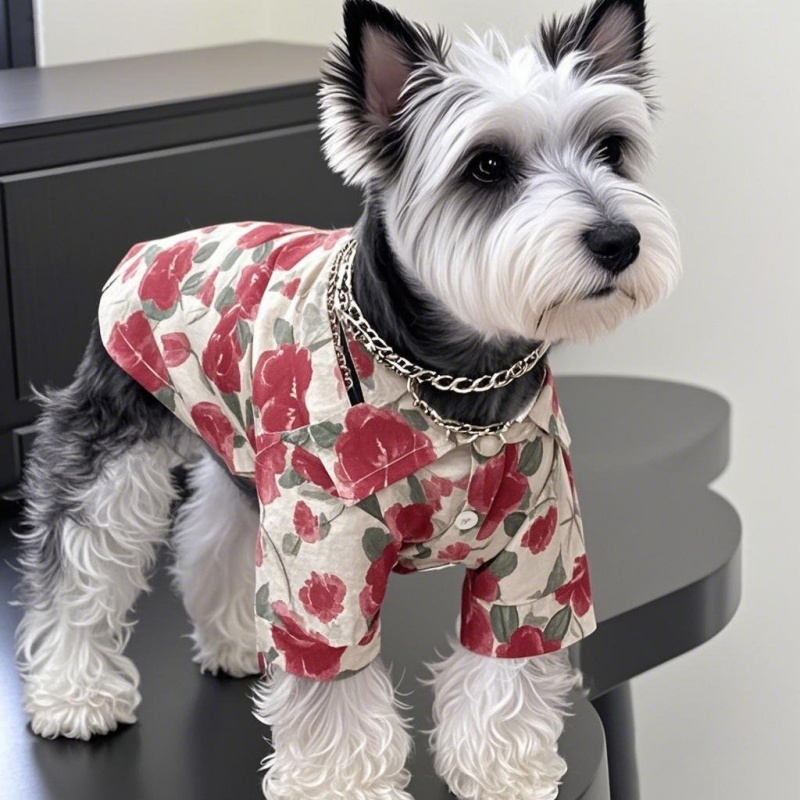 Summer Hawaiian Beach Style Do - огляд і ціна Pet Supplies Co