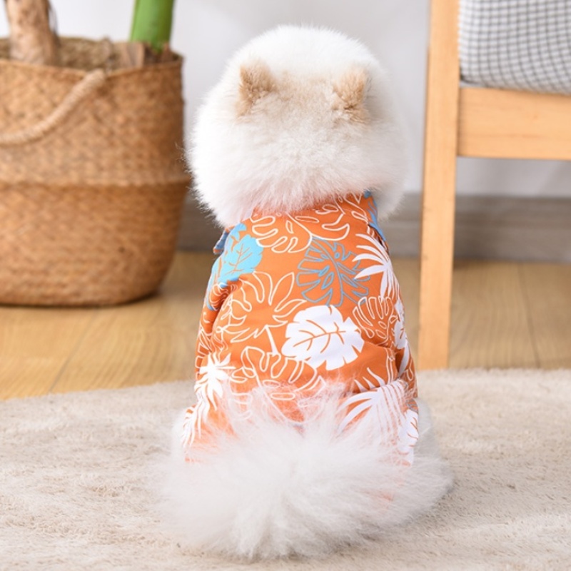 Summer Hawaiian Beach Style Do - огляд і ціна Pet Supplies Co