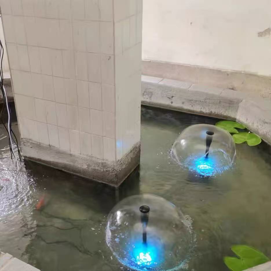 Fountain pump, water pump, lan - огляд і ціна Fish Tank Filter Pump