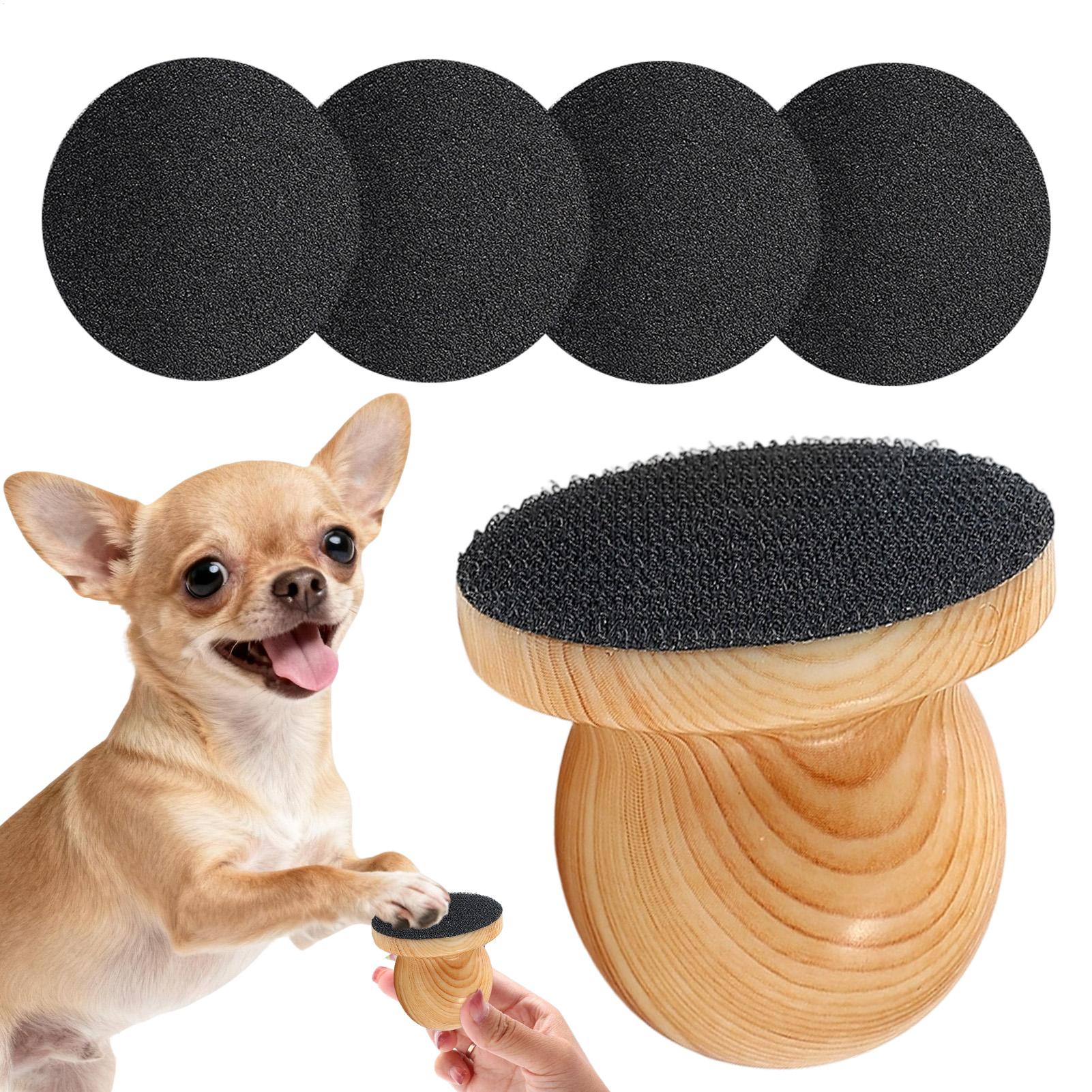 Handheld Dog Nail File Cat And - огляд і ціна Pet Supplies Nail Trim