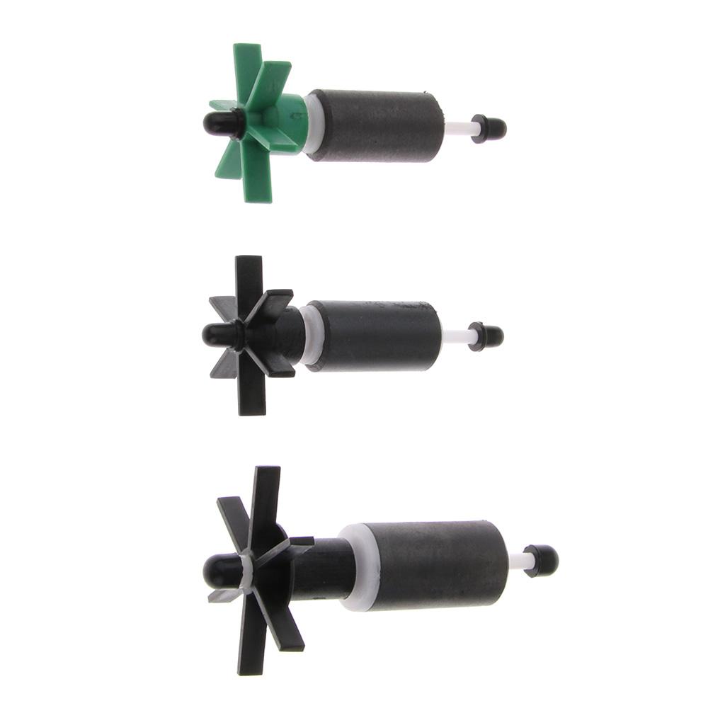 Direct Replacement Rotor Aquar - огляд і ціна Fish Tank Filter Pump